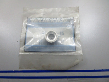 *NEW OEM* 0810 Mercury Quicksilver Check Valve 21-F177330