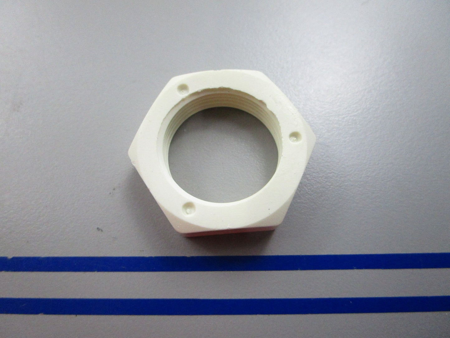 NEW OEM EU0-61652-00-00 Yamaha Nut 0810
