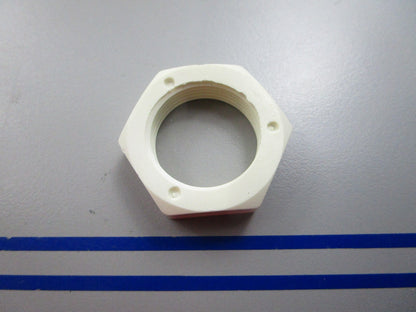 NEW OEM EU0-61652-00-00 Yamaha Nut 0810