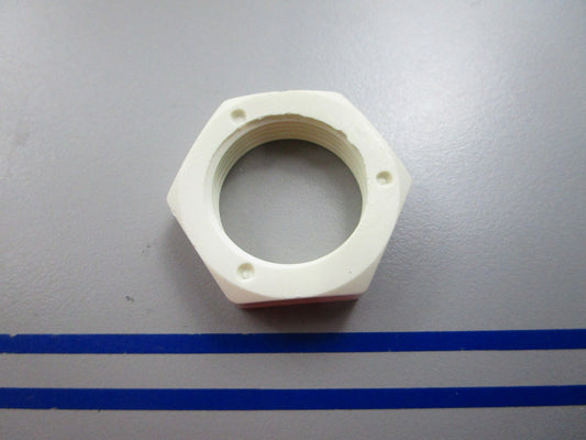 NEW OEM EU0-61652-00-00 Yamaha Nut 0810