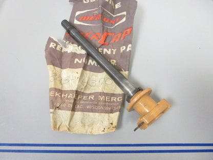 *NEW OEM* 0720 Mercury Quicksilver Distributor Rotor 393-4370