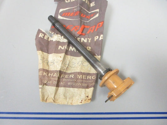 *NEW OEM* 0720 Mercury Quicksilver Distributor Rotor 393-4370