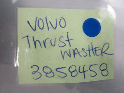 NEW OEM 3858458 Volvo Penta Thrust Washer 0810