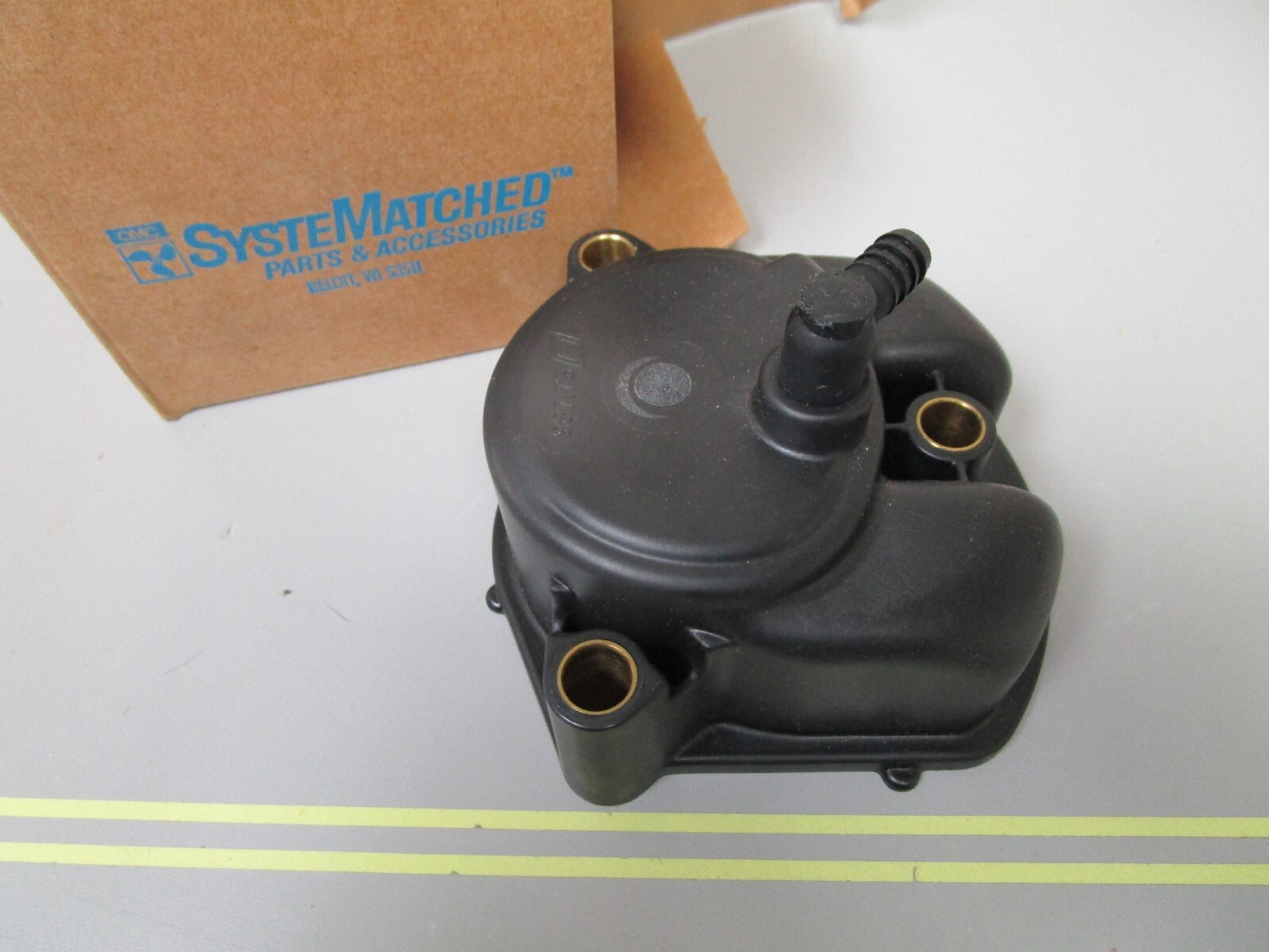 *NEW OEM* 0720 OMC Johnson Evinrude Impeller Housing Ay 987175 0987175