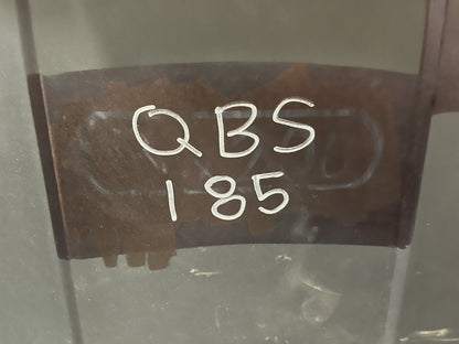 *NEW OEM* 0670 Mercury Quicksilver Center Pocket 39383 393831
