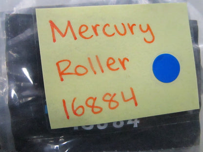 *NEW OEM* 0810 Mercury Quicksilver Roller 16884