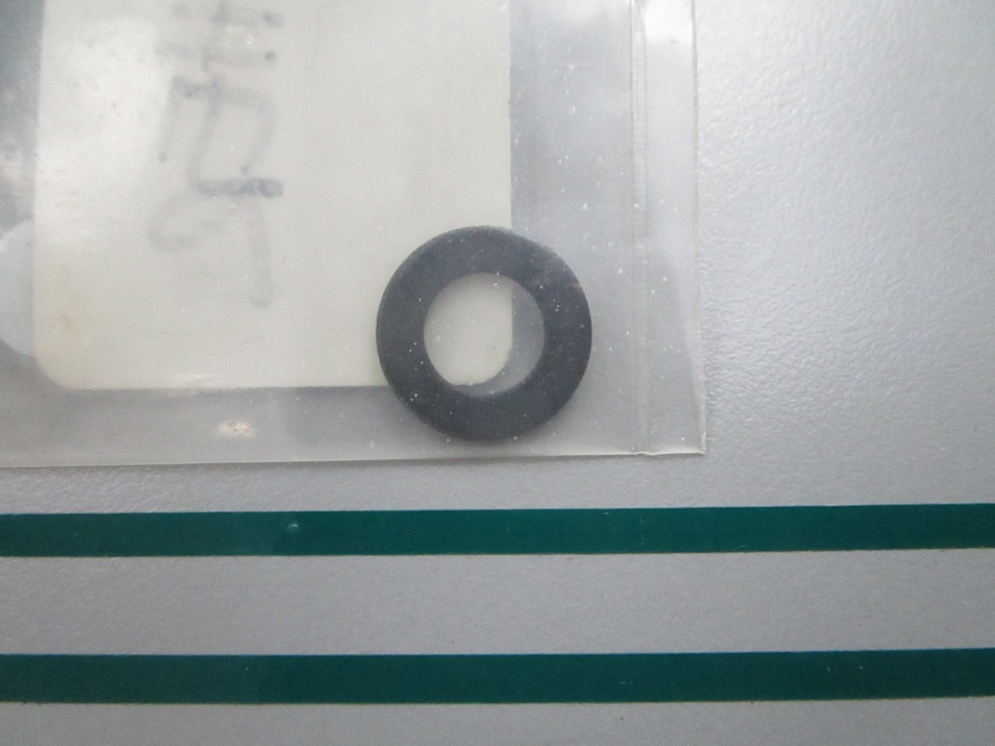 NEW OEM 90201-08512 Yamaha Washer 0810