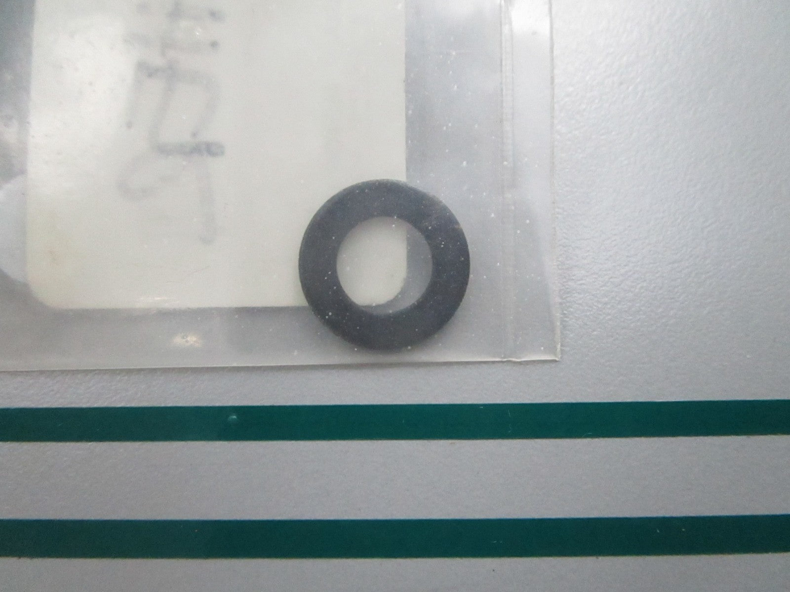 NEW OEM 90201-08512 Yamaha Washer 0810