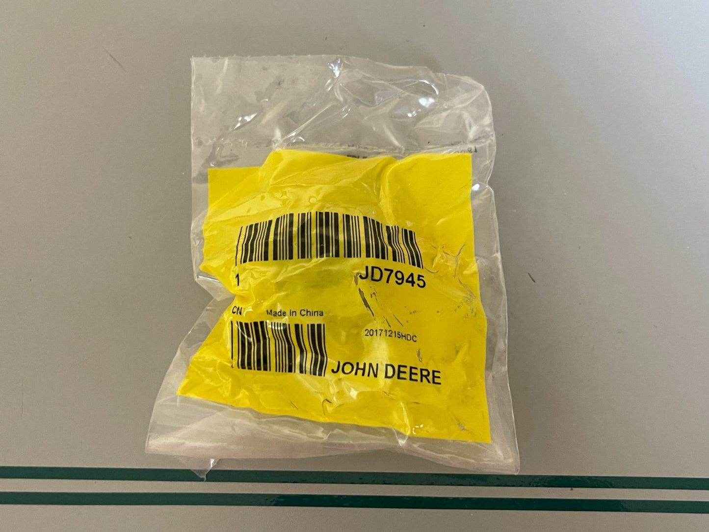 John Deere JD7945 NEW OEM Needle Bearing Gator XUV 4X2 6X4 Front Mower 0720