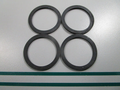 NEW OEM (LOT OF 4) 302675 0302675 OMC Johnson Evinrude Gasket 0810