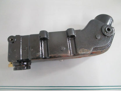 NEW OEM 90879 90880A2 Mercury Quicksilver Exhaust Elbow 0820