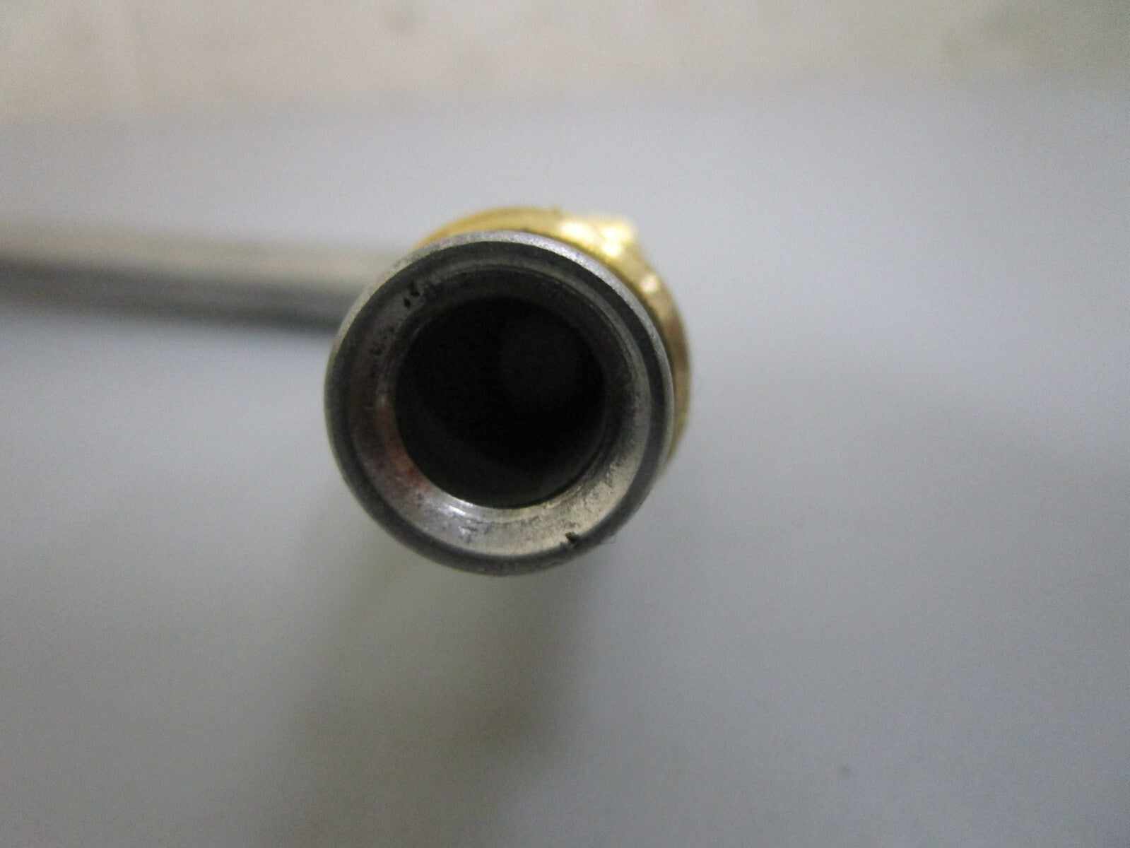 *NEW OEM* 0820 Mercury Quicksilver Fuel Line 32-815451T