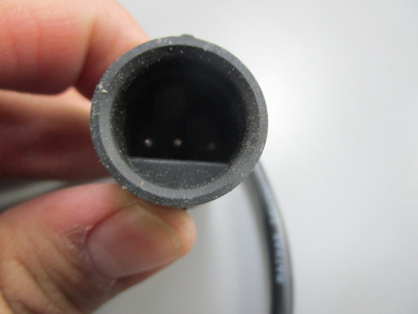 *NEW OEM* 0810 OMC Johnson Evinrude Gauge Cable 176417 0176417