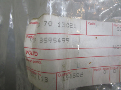 *NEW OEM* 0770 Volvo Penta Flange Screw 3595499