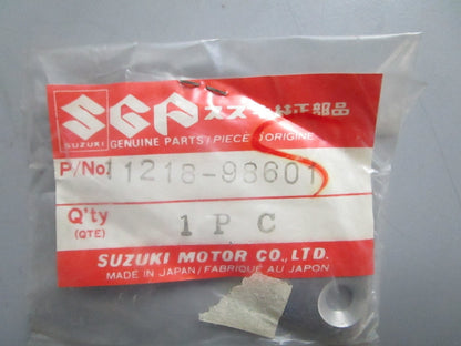 *NEW OEM* 0820 Suzuki Water Cover Jacket 11218-98601
