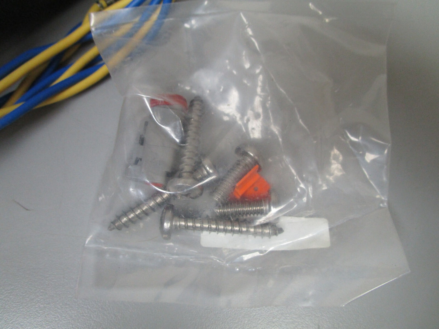 *NEW OEM* 0720 Bennett Marine 12VDC 20amp Bolt Electric Actuator BEA2000