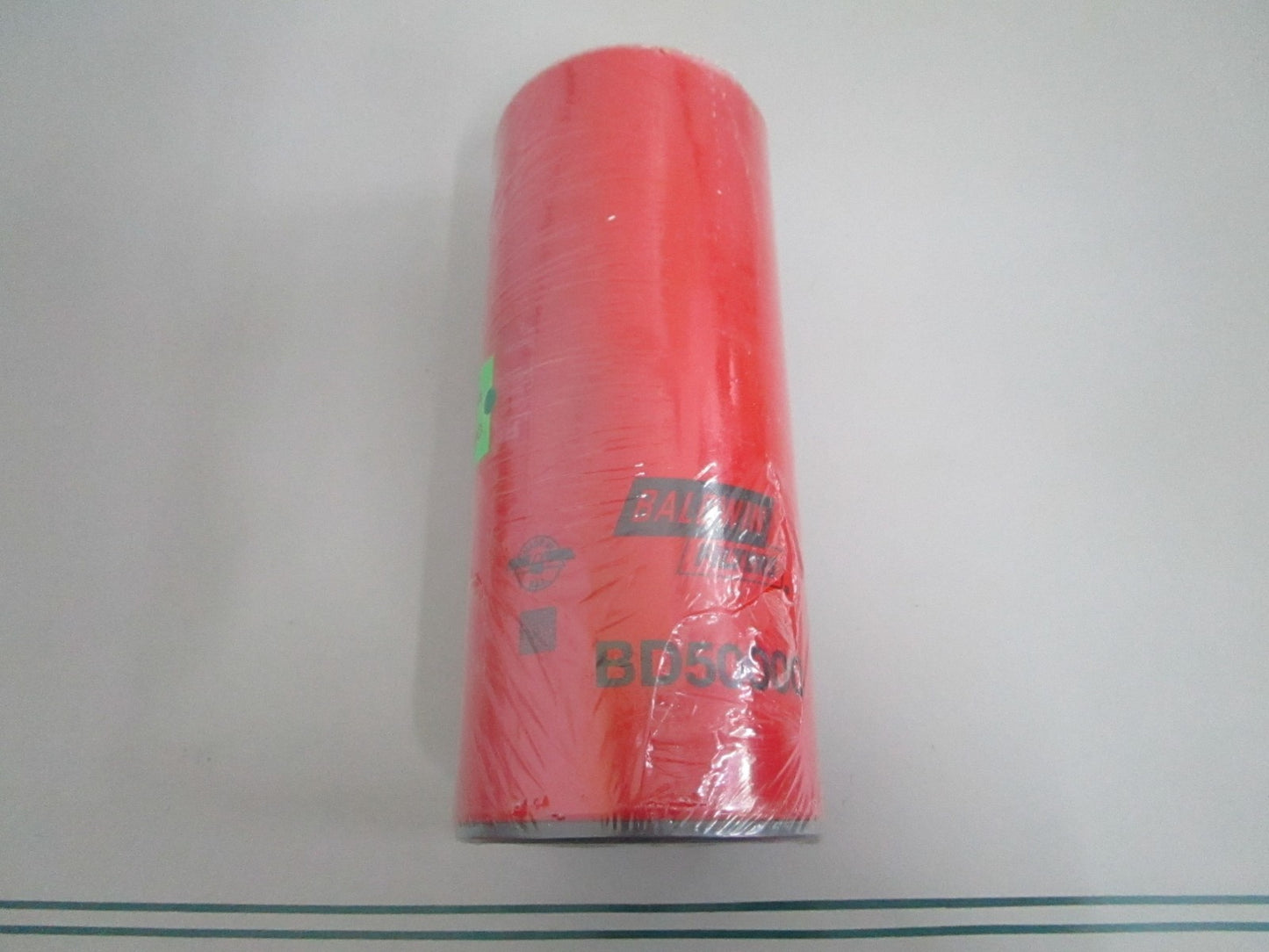 Baldwin NEW Dual-Flow Lube Oil Filter BD50000 Cummins ISX15 QST30 LF14000NN 0820