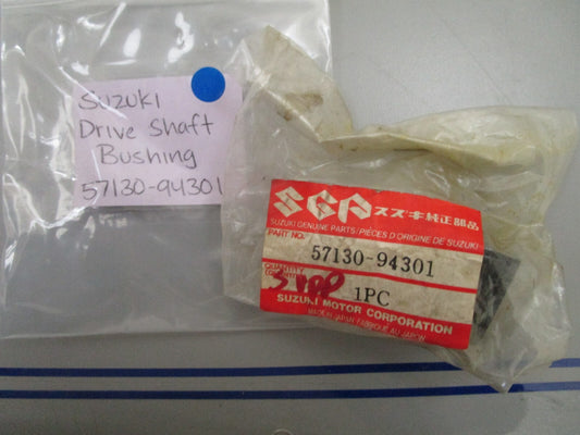 *NEW OEM* 0810 Suzuki Drive Shaft Bushing 57130-94301