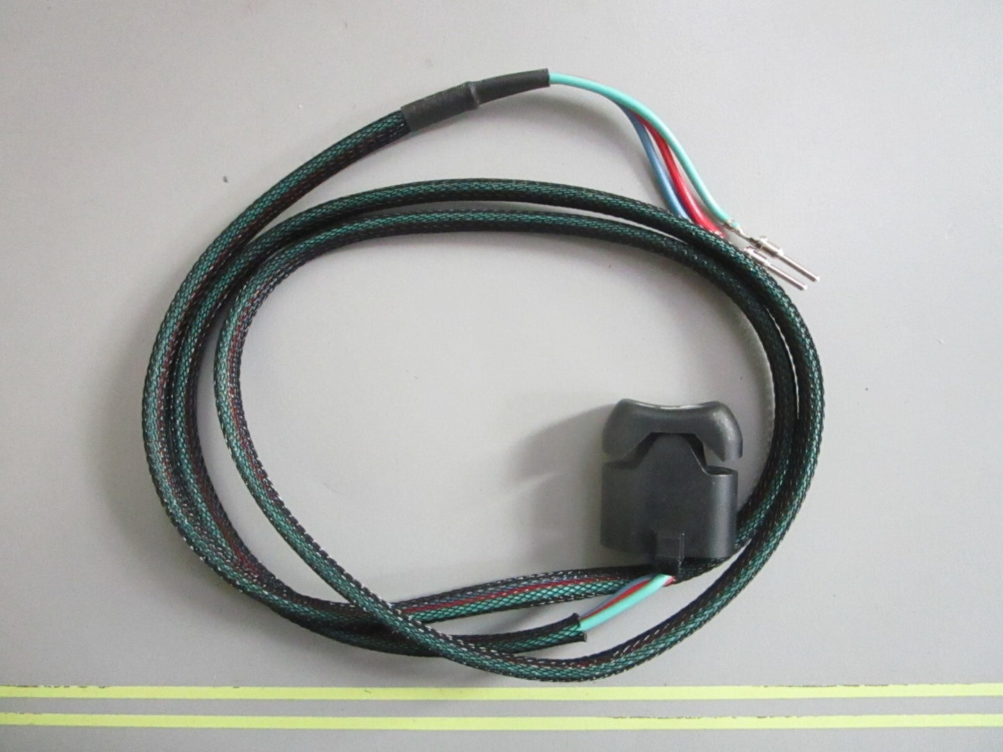 *NEW OEM* 0820 OMC Johnson Evinrude Trim & Tilt Switch Ay 5007485