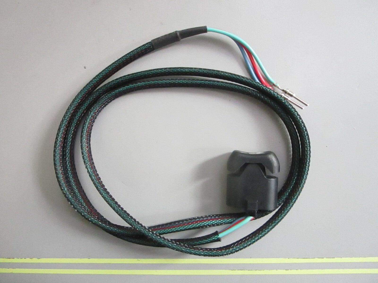 *NEW OEM* 0820 OMC Johnson Evinrude Trim & Tilt Switch Ay 5007485