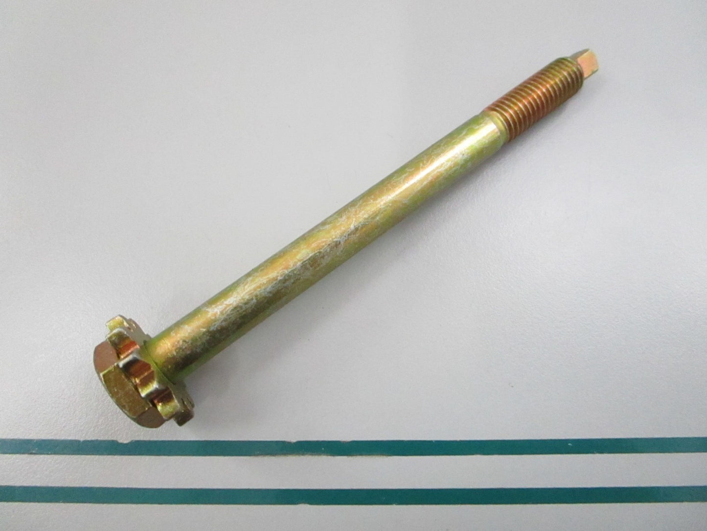 NEW OEM 1101500372 Mercedes-Benz Adjustment Bolt 0810