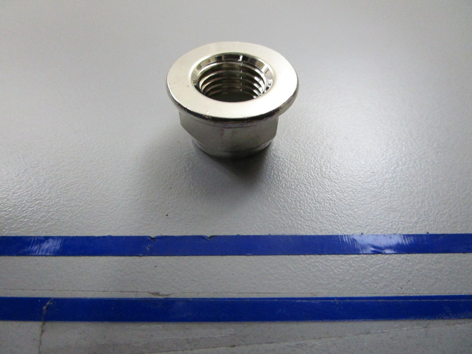 *NEW OEM* 0810 Mercury Quicksilver Nut 11-859135