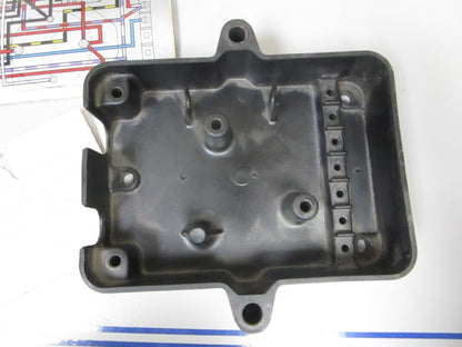 NEW OEM 173586 OMC Johnson Evinrude 78'- 92' Electrical Cover & Transfer Ay 0720
