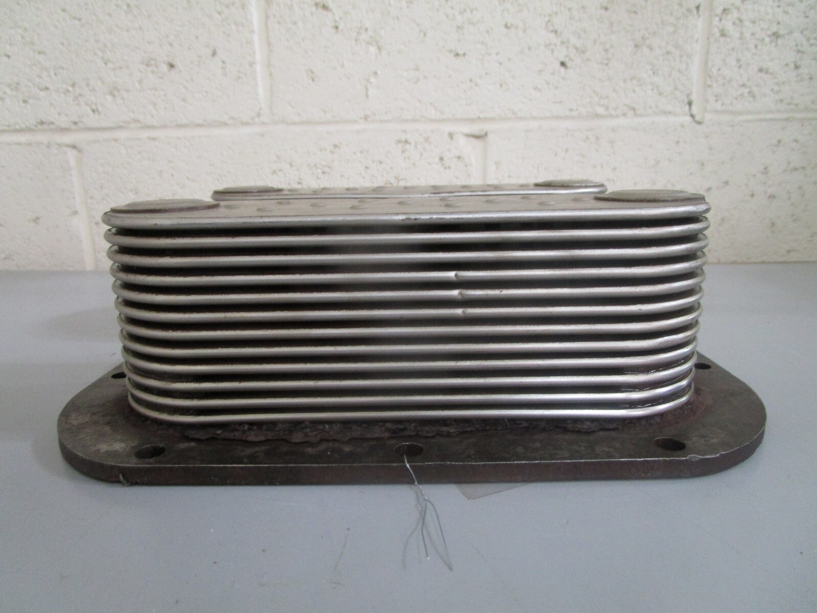*NEW* 0820 Detroit Oil Cooler Ay 8547237
