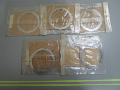 *NEW OEM* 0810 Yamaha Shim 664-45567-01-10