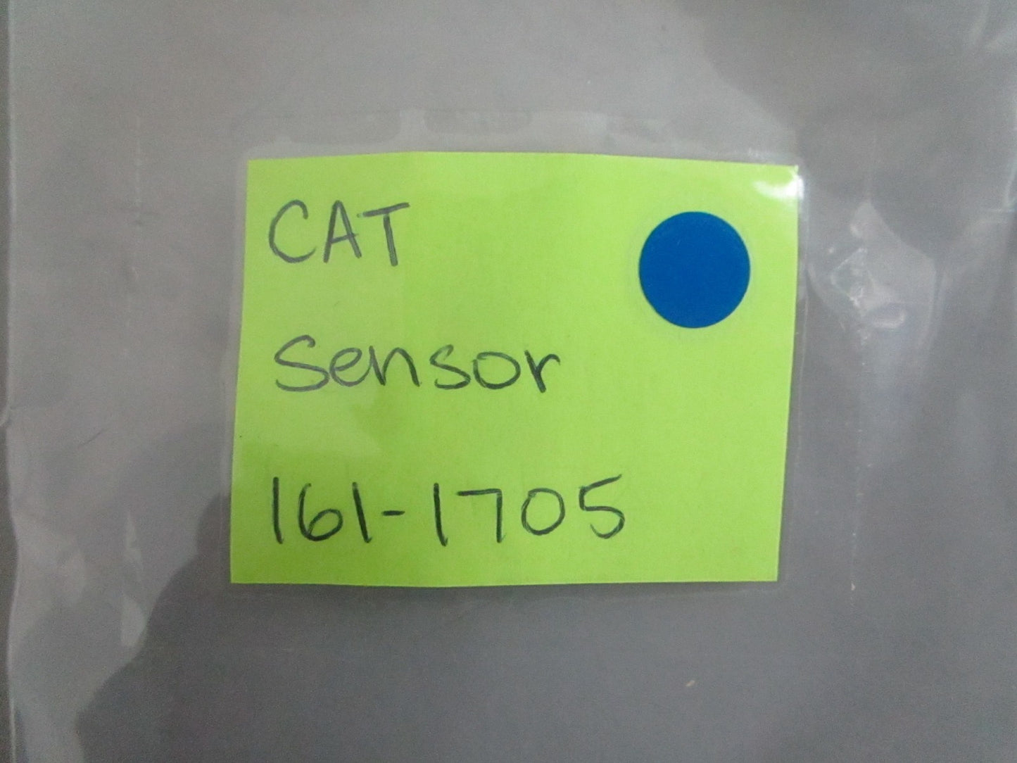 *NEW OEM* 0820 CAT Sensor 161-1705