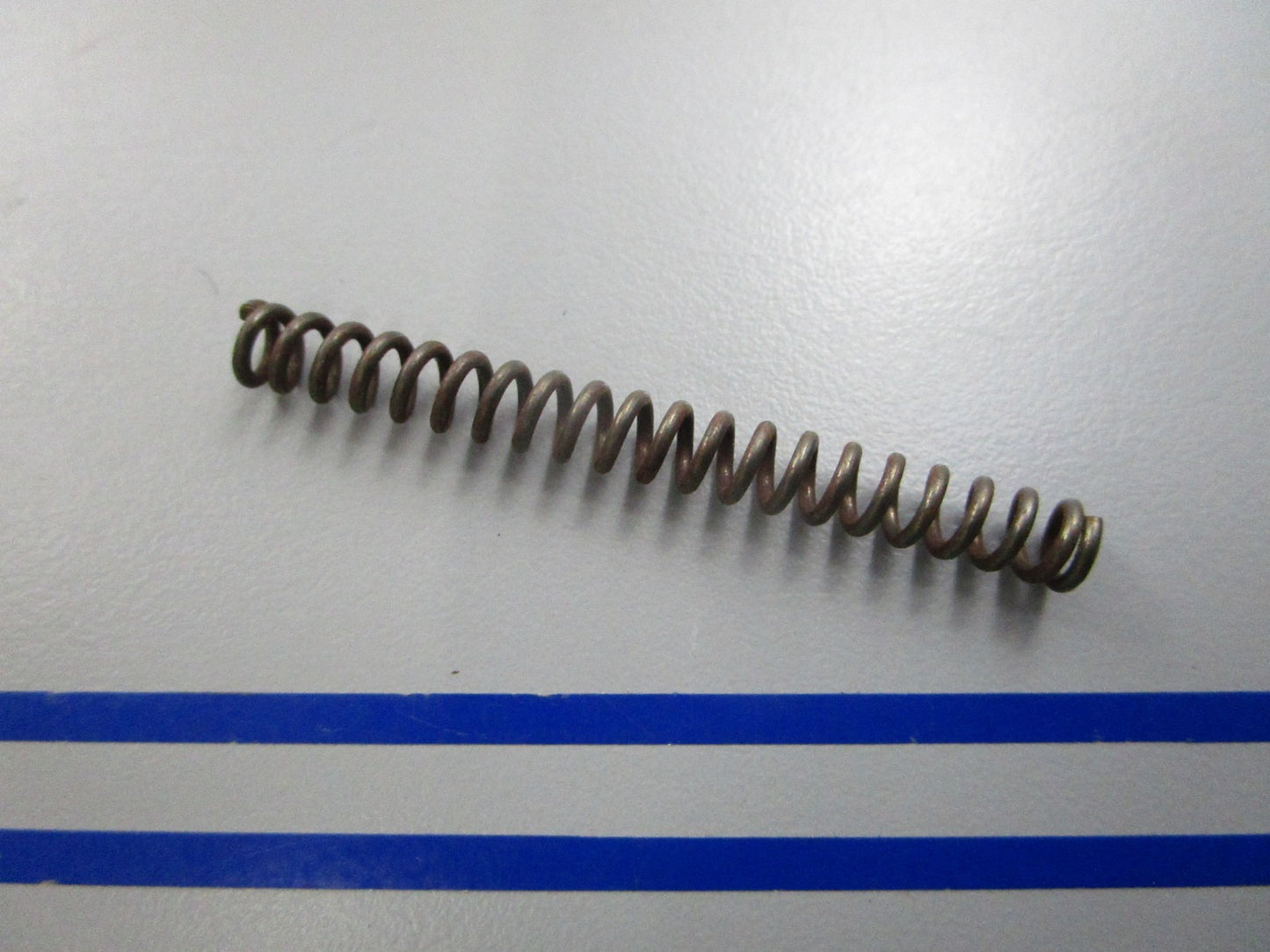 NEW OEM 24-89809 Mercury Quicksilver Spring 0810