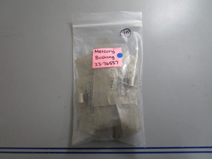 *NEW OEM* 0810 Mercury Quicksilver Bushing 23-76557