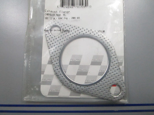 *NEW* 0810 Fel-Pro Flange Gasket 61236