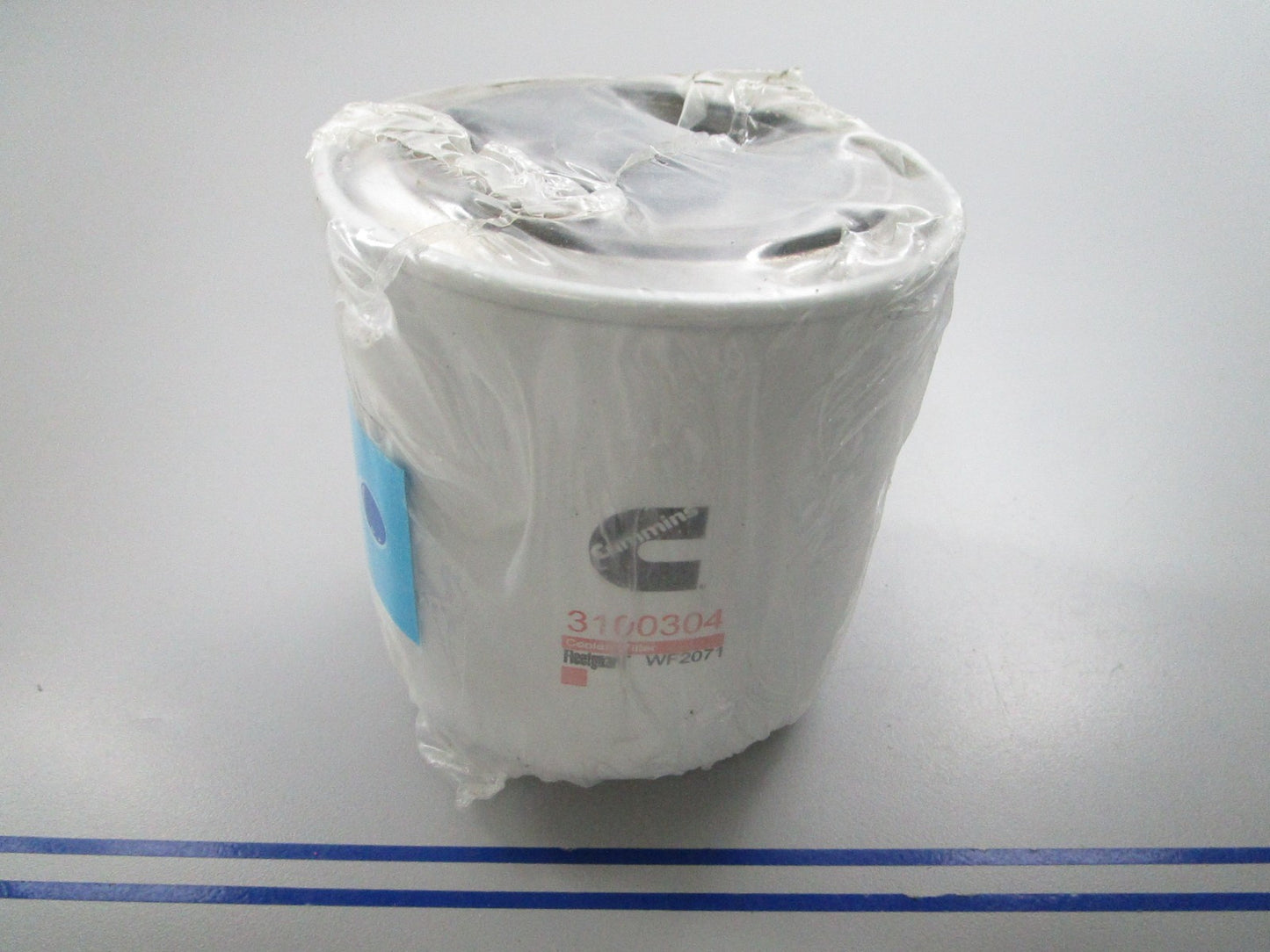 NEW OEM Cummins Coolant Filter 3100304 0810