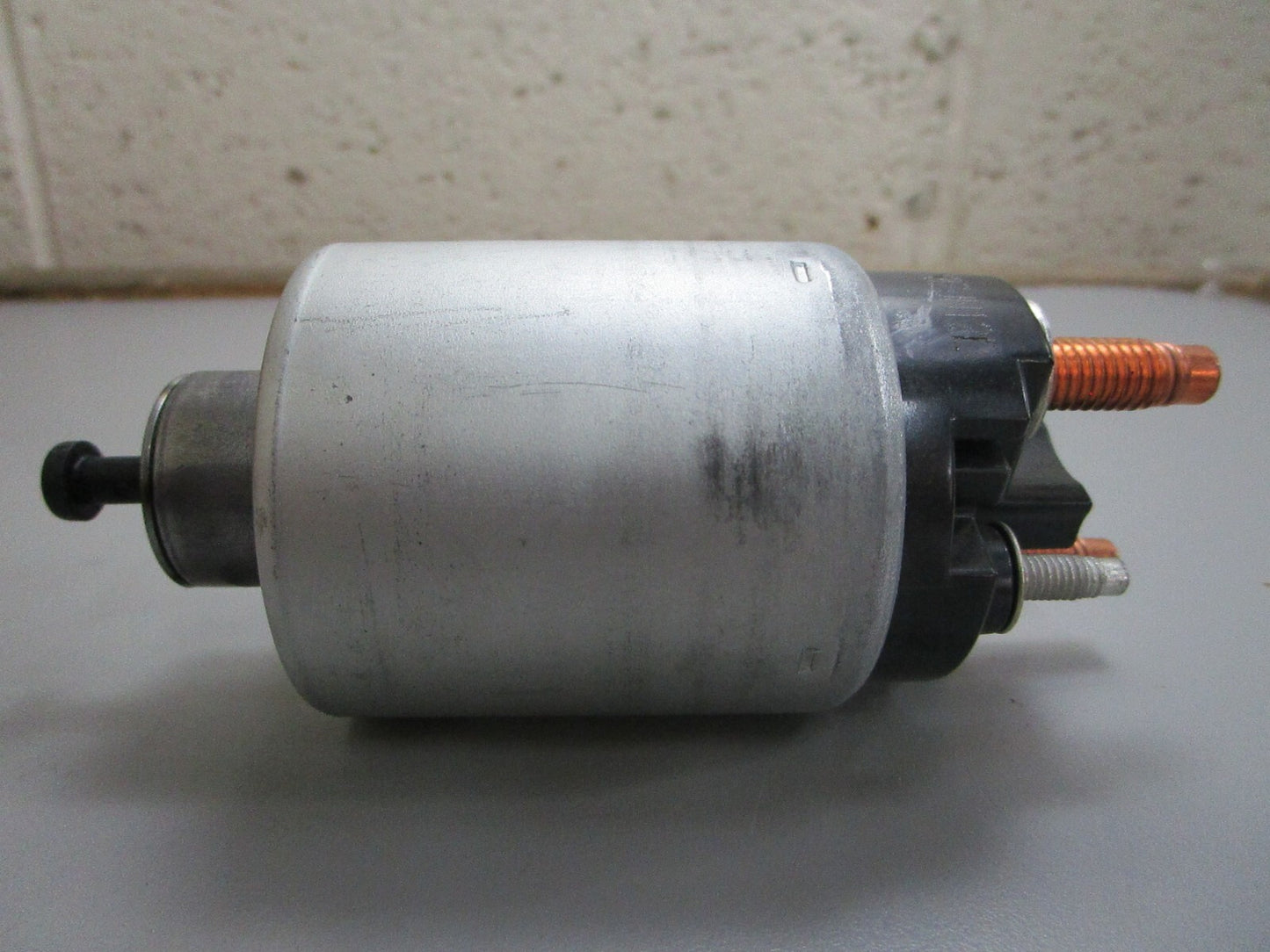 *NEW OEM* 0820 Mercury Quicksilver Solenoid Kit 809463A 1