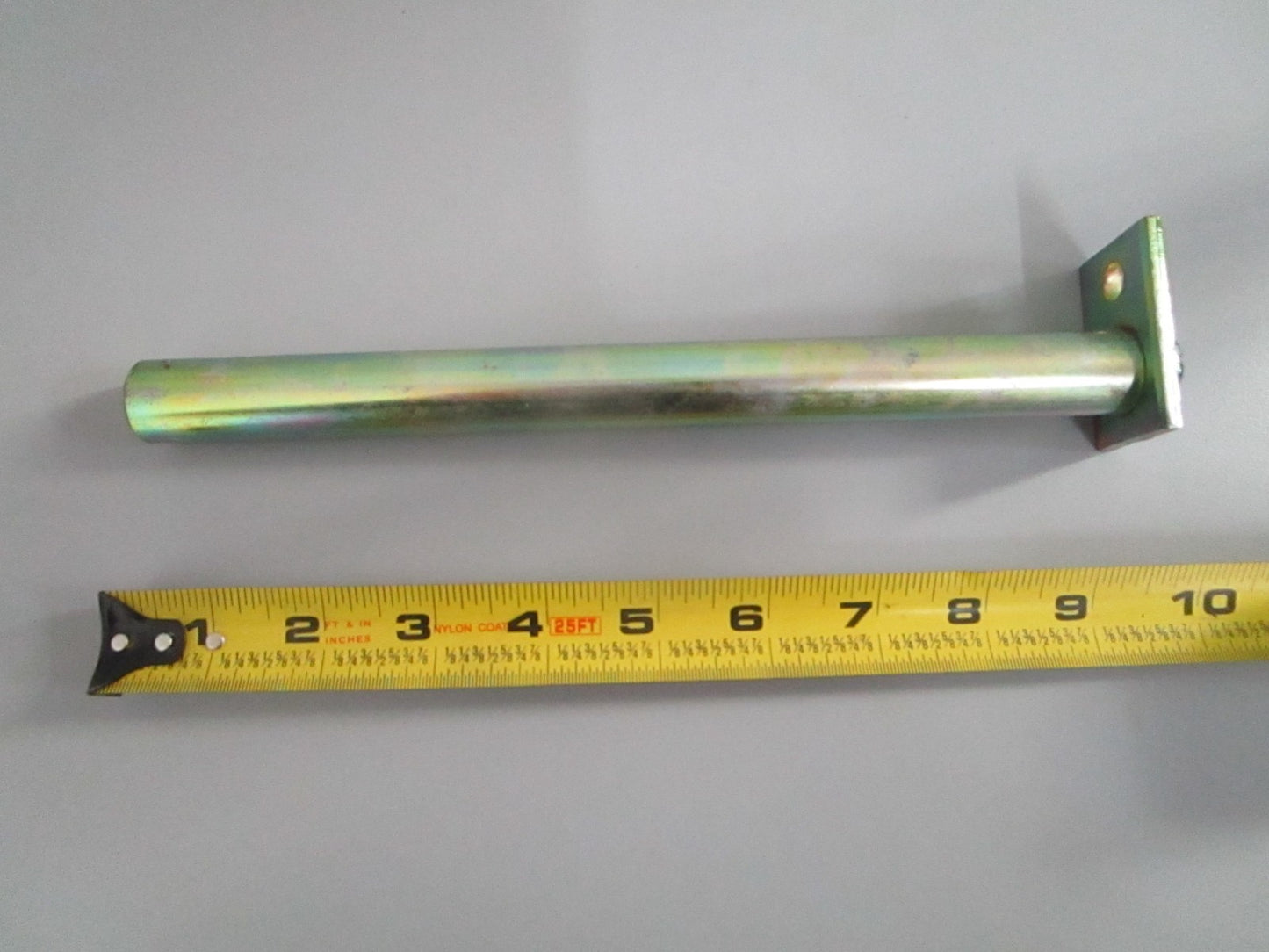 NEW OEM 76550-44170 Kubota Rear Wheel Shaft 0820
