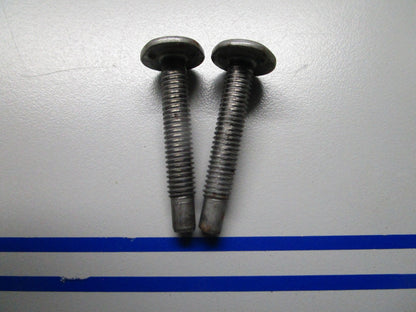 *NEW* (LOT OF 2) 0810 Ski Doo BRP Weld Screw 732605028