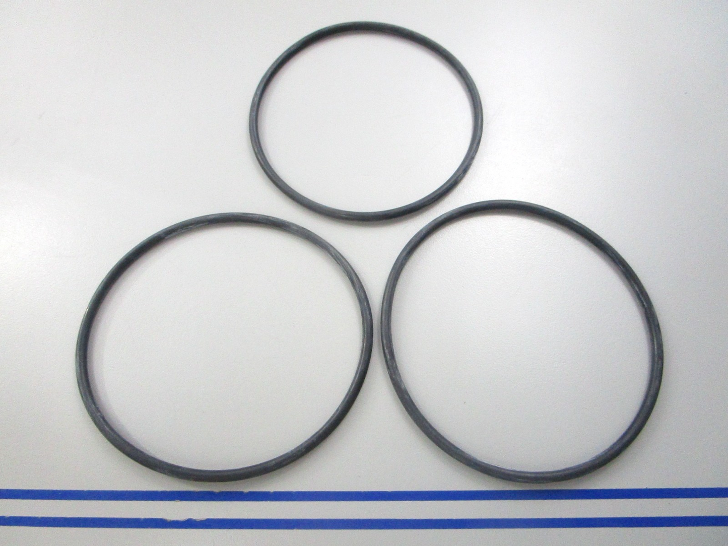 NEW OEM (LOT OF 3) 25-35984 Mercury Quicksilver O-Ring 0810