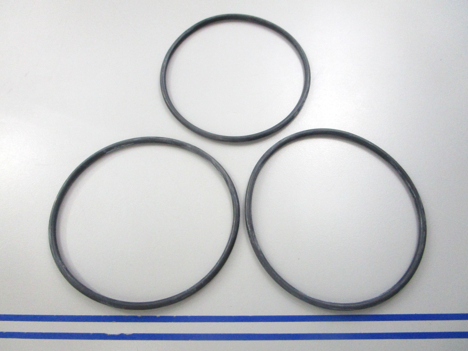 NEW OEM (LOT OF 3) 25-35984 Mercury Quicksilver O-Ring 0810