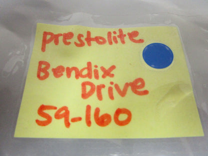 *NEW OEM* 0770 OMC Prestolite Bendix Drive 59-160
