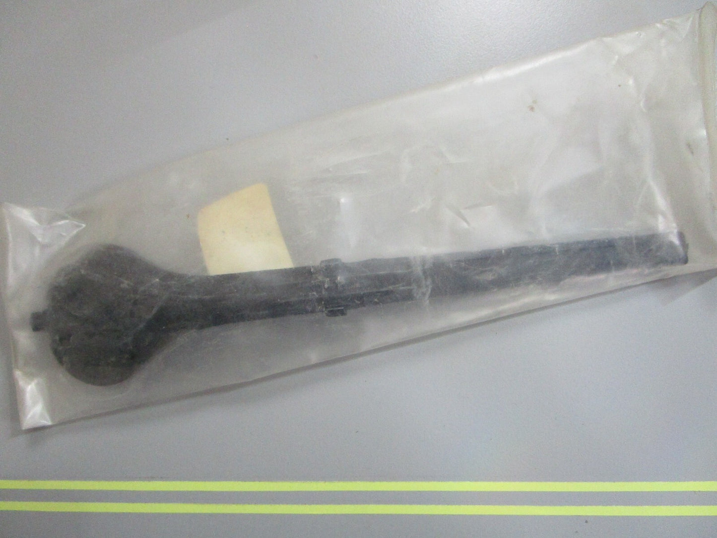 *NEW OEM* 0820 OMC Johnson Evinrude Remote Control Handle Cover 175090 0175090