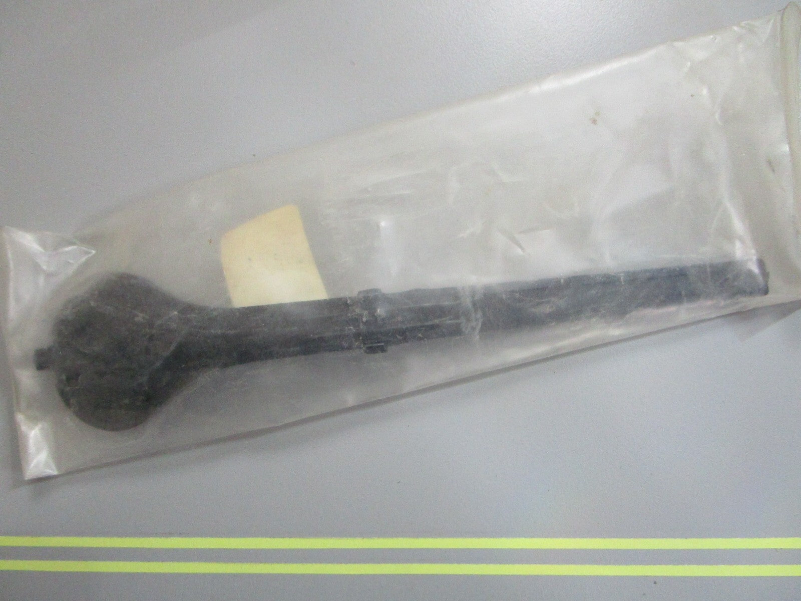 *NEW OEM* 0820 OMC Johnson Evinrude Remote Control Handle Cover 175090 0175090