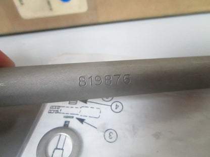 *NEW OEM* 0820 Mercury Quicksilver Steering Link Kit F5H094