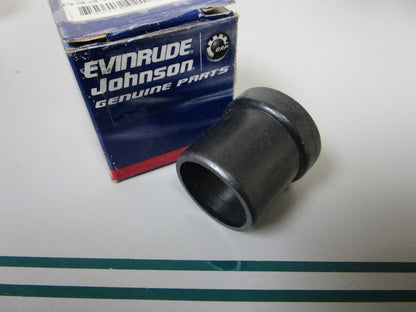 NEW OEM 337533 0337533 OMC Johnson Evinrude Thermostat Sleeve 0810