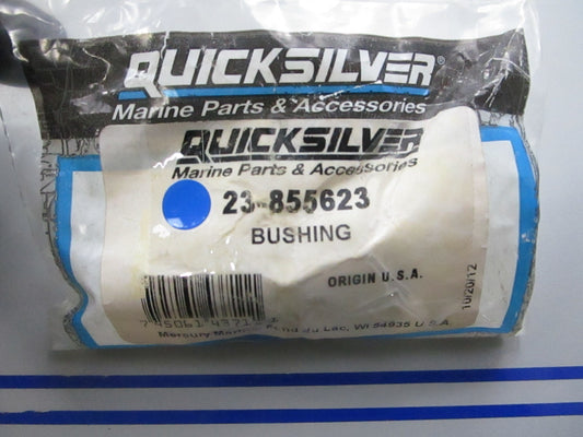 *NEW OEM* 0810 Mercury Quicksilver Bushing 23-855623