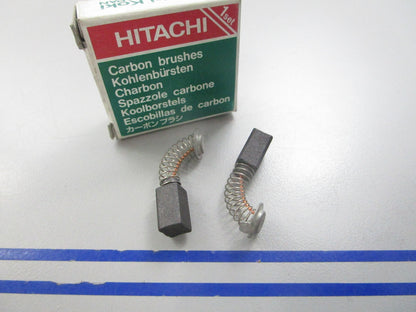 NEW OEM 999-070 Hitachi Brush Set 0810