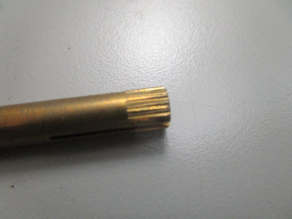 *NEW OEM* 0810 OMC Johnson Evinrude Needle Valve 304577 0304577