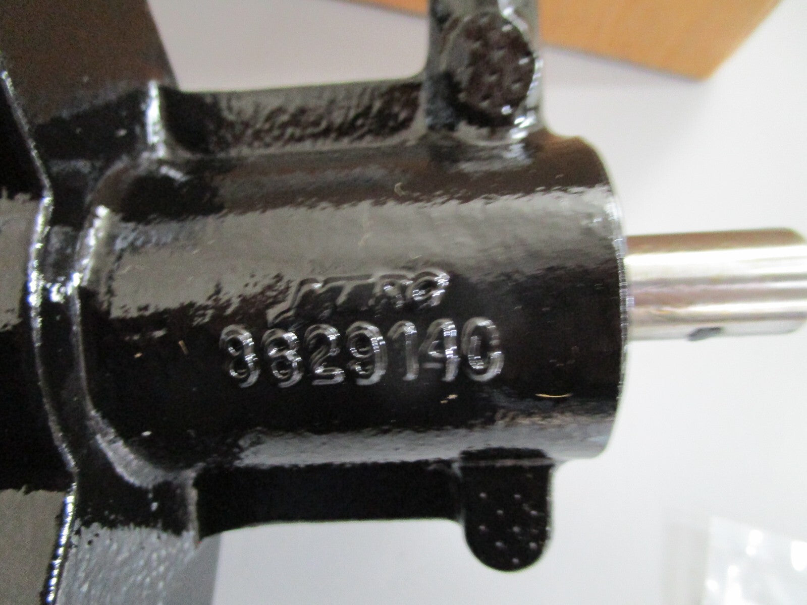 *NEW OEM* 0820 Mercury Quicksilver Sea Pump Kit 46-8M0137217