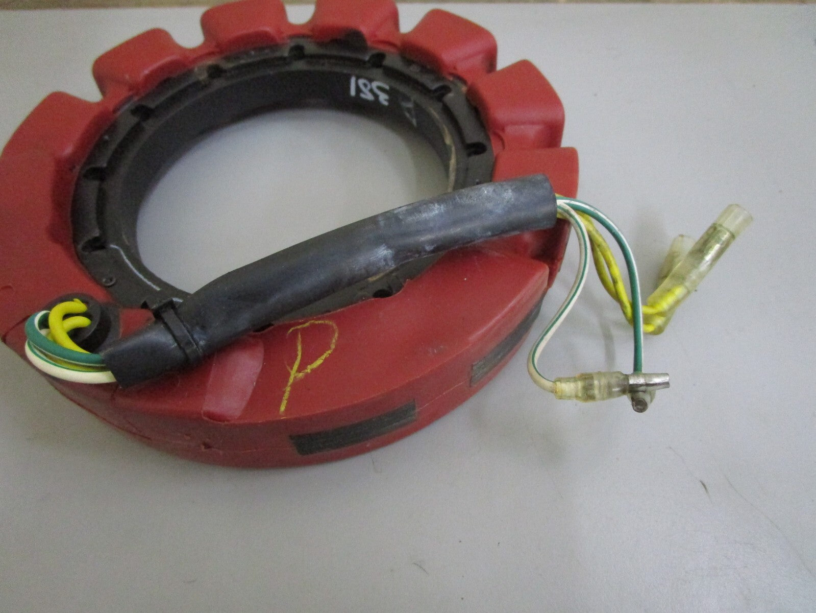 *NEW OEM* 0820 Mercury Quicksilver Stator 398-832074A11