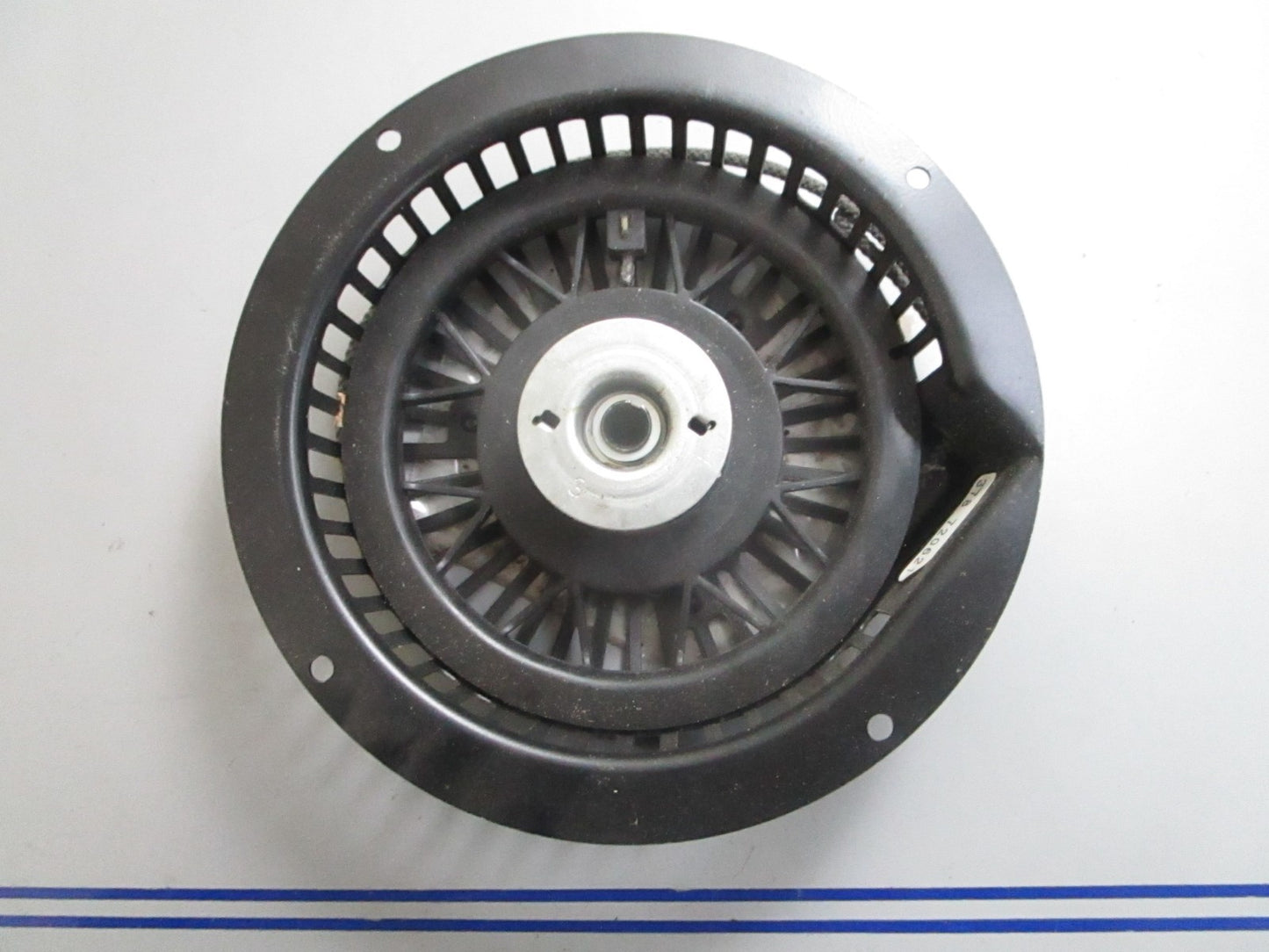 *NEW OEM* 0820 Tecumseh Recoil Starter 590736
